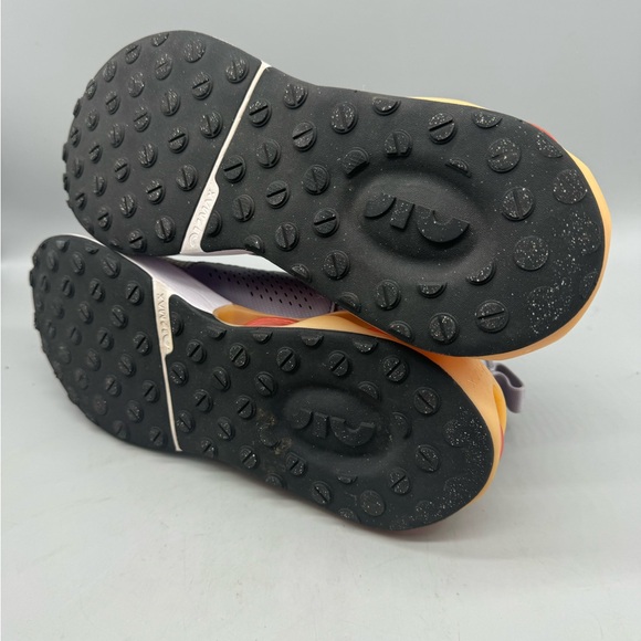 Nike Shoes Women's Size 9  Air Max 2021 Gym Training Running Purple - Picture 6 of 9